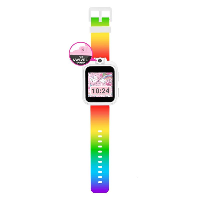 PlayZoom 2 Kids Smartwatch - White Case Collection, 3 of 8