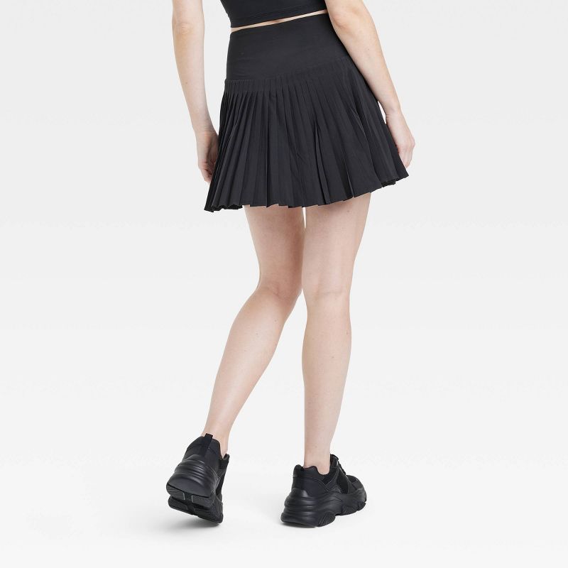 Women's Micro Pleated Skort - All In Motion™, 2 of 12