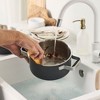 ZWILLING Pure 6-pc Stainless Steel Cookware Set - 3 of 4