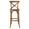 Modway Gear Bar Stool - 3 of 4