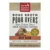 The Honest Kitchen Bone Broth Pour Overs Beef Stew Dog Food - Case of 12/5.5 oz - 2 of 4