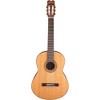 Jasmine JC-27 Solid Top Classical Guitar Natural - image 2 of 2