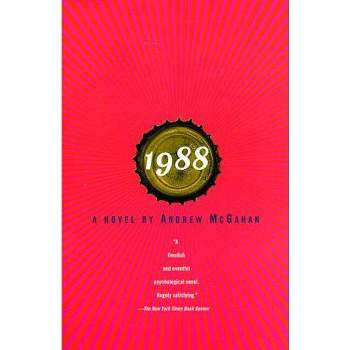 1988 - by  Andrew McGahan (Paperback)