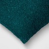 Outdoor Decorative Pillow Cover - Threshold™ - 4 of 4