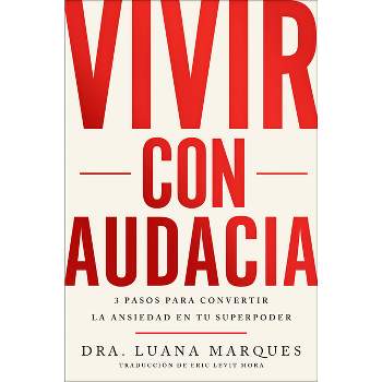 Bold Move \ Vivir Con Audacia (Spanish Edition) - by  Luana Marques (Paperback)