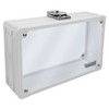Vaultz Locking Pencil Box - 2 of 3