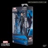 Marvel Legends Series Spider-Man Collectible Action Figure with 6 Symbiote Accessories - 3 of 4