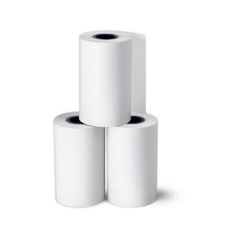 Bright Creations 12 Rolls White Paper Tubes, Empty Cardboard Craft Rolls,  DIY Classroom Projects, 8 in