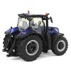 ERTL 1/64 New Holland T7.270 Blue Power Tractor Prestige Collection 61016 - 3 of 4