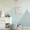 Stupell Industries Be You Inspirational Phrases, 20" x 16" - 2 of 4