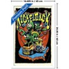 Trends International Nickelback - Get Rollin Framed Wall Poster Prints - 3 of 4