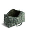 Vera Bradley Women's Outlet Cotton Outlet XL Travel Duffel Bag - 3 of 3