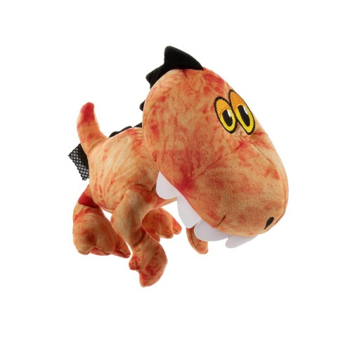 Cute plush hot sale dog toys