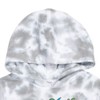 Teenage Mutant Ninja Turtles TMNT Leonardo Michelangelo Donatello Raphael Fleece Pullover Hoodie Toddler to Big Kid - 4 of 4