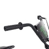 Huffy Decay 20" Kids' Bike - Black/Neon Green - image 4 of 4