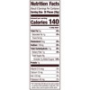 Goldfish Baby Cheddar Cheese Crackers, 7.2 oz Bag, Pack of 4 - 3 of 4