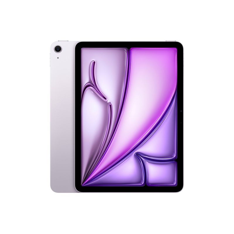 Apple iPad Air 11-inch Wi-Fi (M2) (2024, 6th generation), 3 of 14