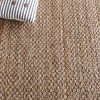 Natural Fiber NF402 Handmade Indoor - Safavieh - 3 of 3