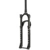 Manitou Markhor Suspension Fork - 29", 100 mm, 15 x 110 mm, 51 mm Offset, Matte Black - 2 of 4