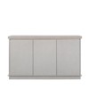 Bella Depot 55.28" Wooden Sideboard Storage Cabinet - 2 of 4