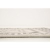 Unique Loom    Outdoor Trellis Stars Area Rug - 4 of 4