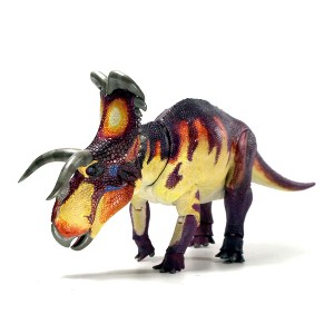 Beasts Of The Mesozoic: Medusaceratops Lokii - 1/18th Scale Dinosaur Figure - 1 of 4