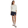 Jockey Women's EVERACTIVE Wrap Front Skirt With Built-In Short - 4 of 4