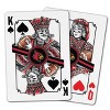 NCAA Louisville Cardinals Classic Series Playing Cards - 3 of 4