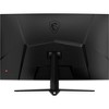 Refurbished: MSI G32C4X 32" FHD 250Hz VA Gaming Monitor, Black - Manufacturer Refurbished - 3 of 4