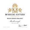 McBride Sisters Sauvignon Blanc White Wine - 750ml Bottle - image 2 of 4