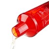 True Red Plastic Recipe Shaker, Tinted Plastic Cocktail Shaker, Includes 7 Drink Recipes with Measurements - 3 of 4