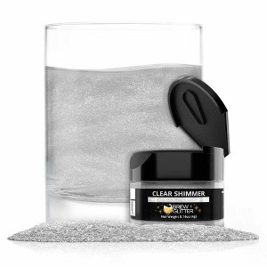 Brew Glitter Colorful Drink Glitter Series (1x 4g Jar) - 1 of 4