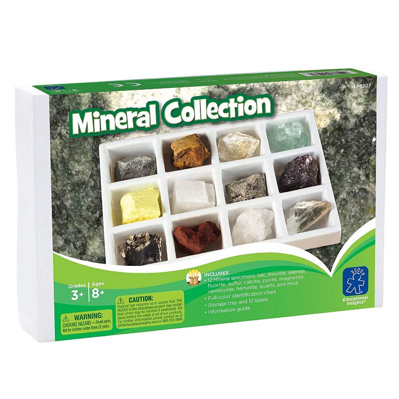 Educational Insights Mineral Collection, 5 of 6