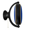 College Oval Rotating Lighted Wall Sign - 3 of 4