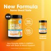 Optimum Nutrition Essential Amino Energy Hydration Plus Focus Powder - Sun-Kissed Citrus - 30 Servings - 9.5oz - 4 of 4