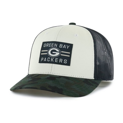 NFL Green Bay Packers Foray Hat