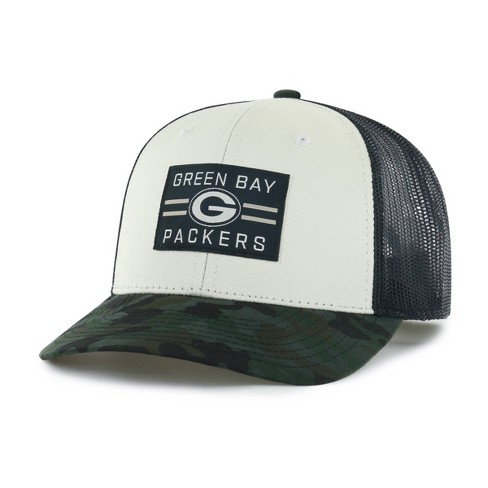 Nfl Green Bay Packers Foray Hat : Target