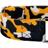 Country Brook Petz® 1 1/2 Martingale Dog Collar - Sports and Athletics Collection - 4 of 4