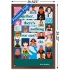 Trends International Boss Beauties - Together Framed Wall Poster Prints - 3 of 4