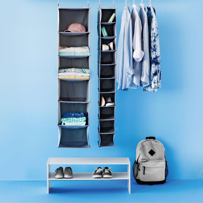 31" Stackable Shelf - Room Essentials™, 3 of 11