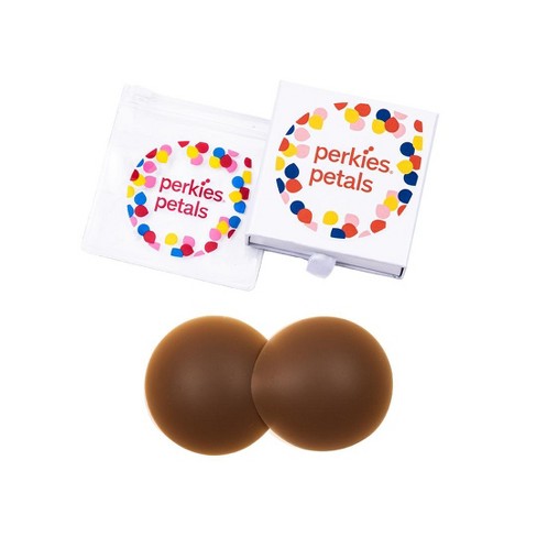 Perkies Petals Nipple Covers : Target