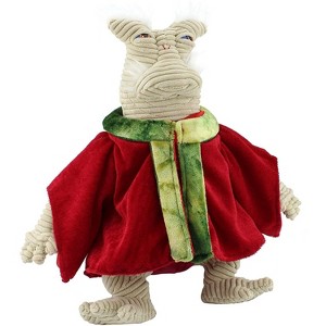Toy Vault Farscape Dominar Rygel XVI 12 Inch Plush - 1 of 1