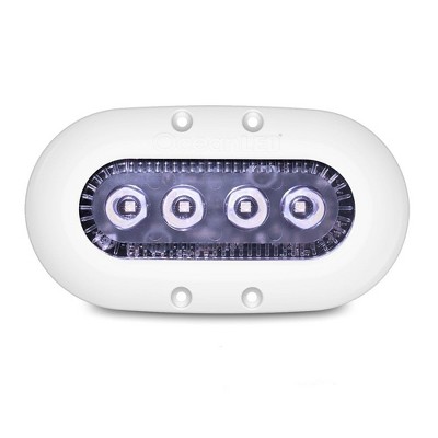 Oceanled Boat Equipment and Parts X-Series X4 - Midnight Blue LEDs 012302B