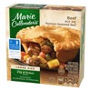 Marie Callender's Frozen Beef Pot Pie - 15oz - 2 of 4