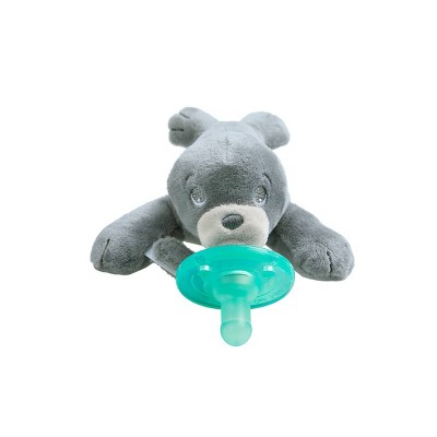 Philips Avent Soothie Snuggle - Seal