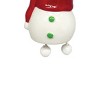Gallerie II Vintage Snowman Ornament - 3 of 3
