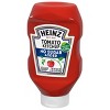 Heinz No Sugar Added Tomato Ketchup - 29.5oz - image 4 of 4