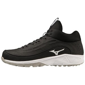 Mizuno Ambition 3 Bb Mid All Surface - 1 of 1