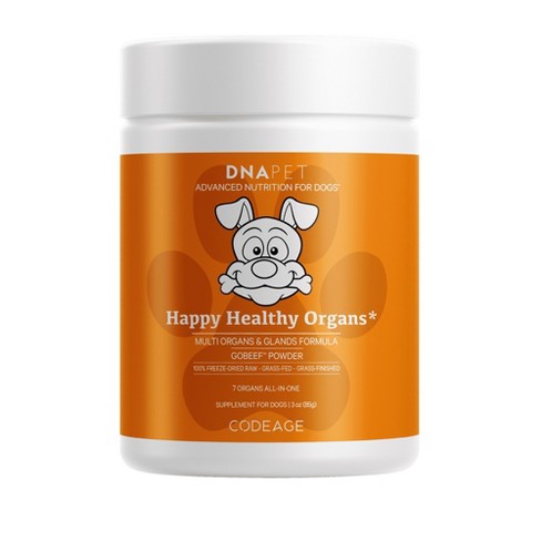 Dog ate a multivitamin sales