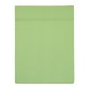 Marvel The Incredible Hulk - The Big Guy - Blue and Green 4 Piece Toddler Bed Set - 4 of 4
